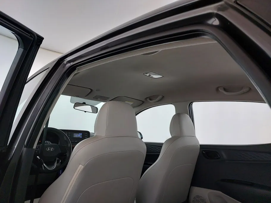 هيونداي Grand i10 فلييت 2024 