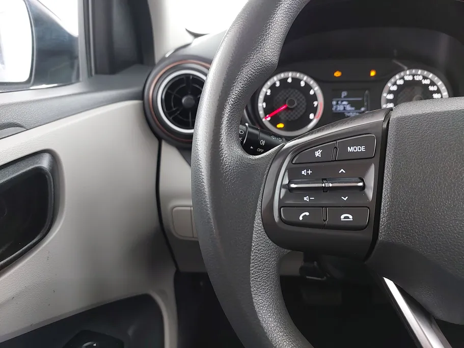 هيونداي Grand i10 فلييت 2024 