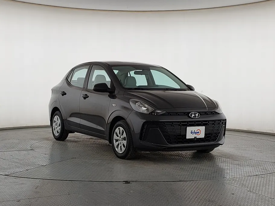 هيونداي Grand i10 فلييت 2024 