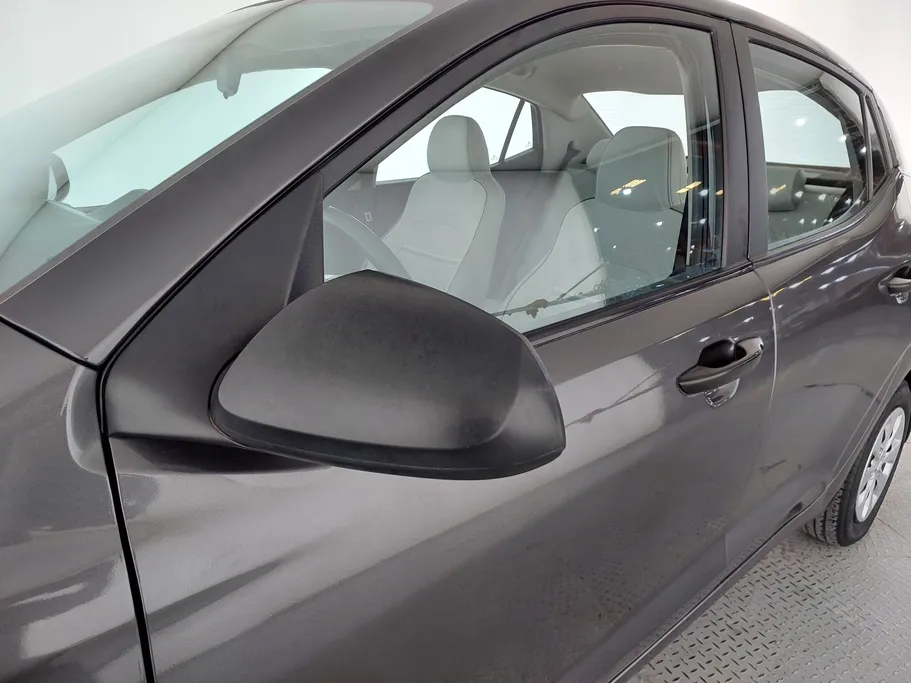 هيونداي Grand i10 فلييت 2024 