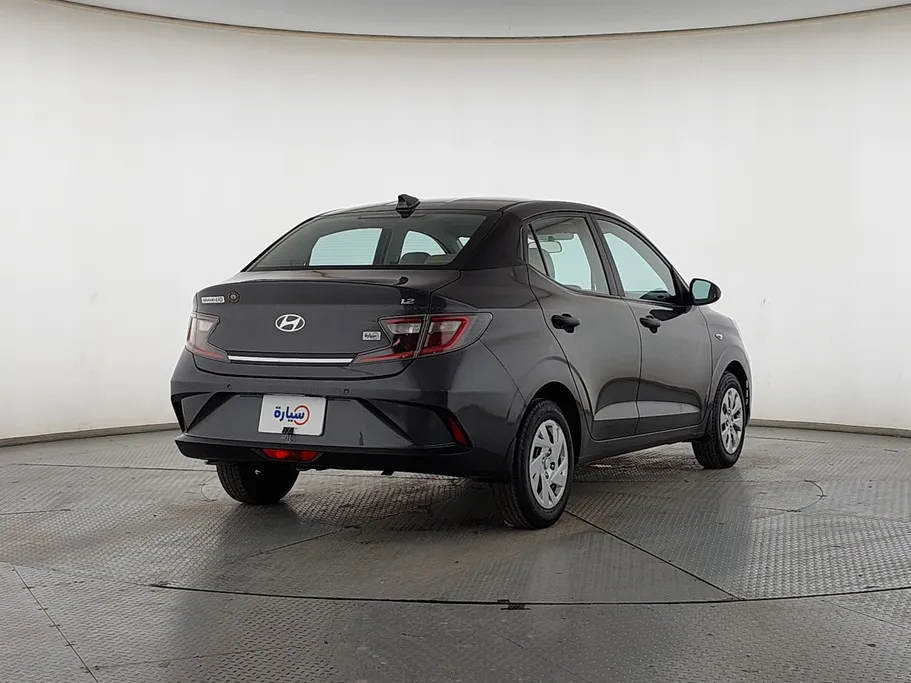 هيونداي Grand i10 فلييت 2024 