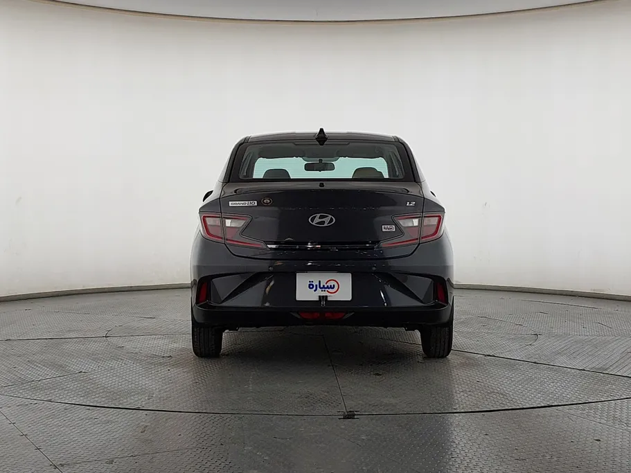 هيونداي Grand i10 فلييت 2024 