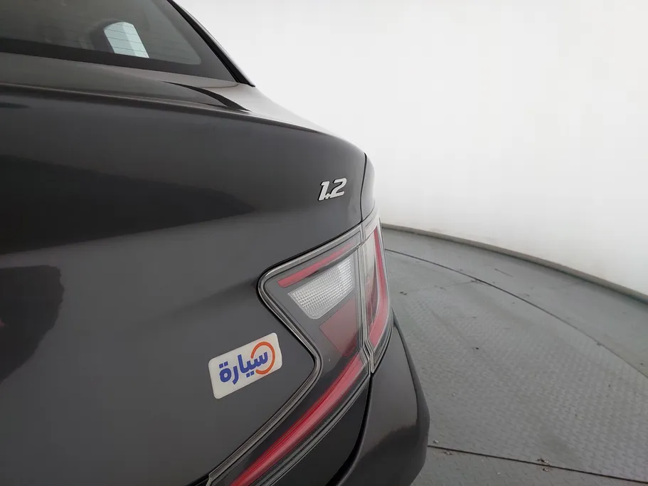 هيونداي Grand i10 فلييت 2024 