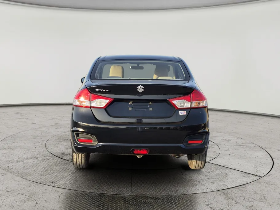 2024 Suzuki Ciaz GL 