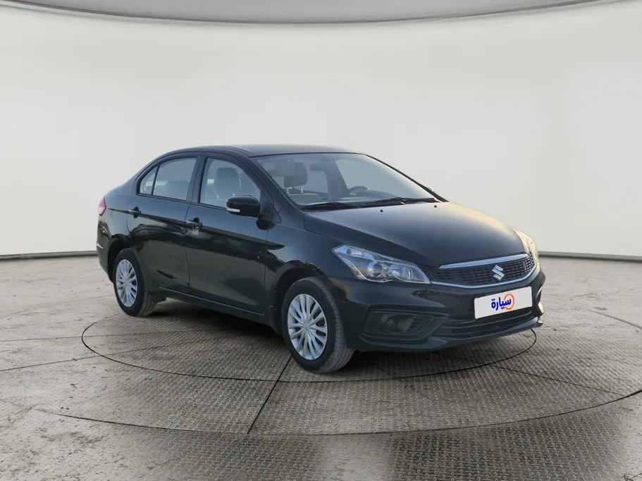 2024 Suzuki Ciaz GL 