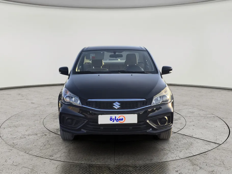 2024 Suzuki Ciaz GL 
