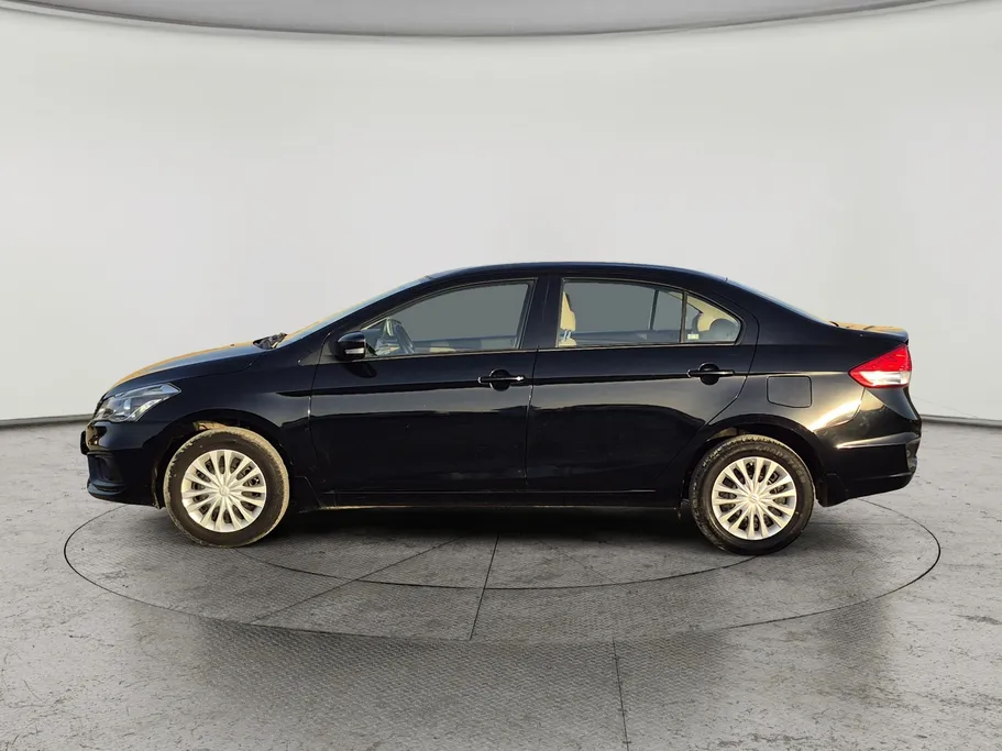 2024 Suzuki Ciaz GL 