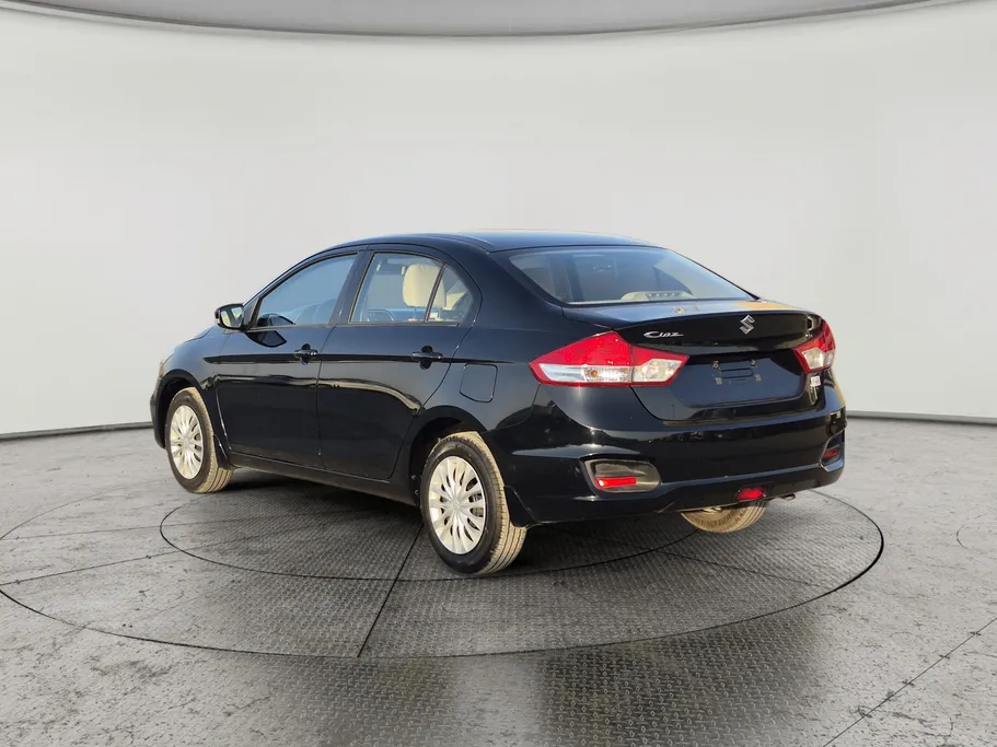 2024 Suzuki Ciaz GL 