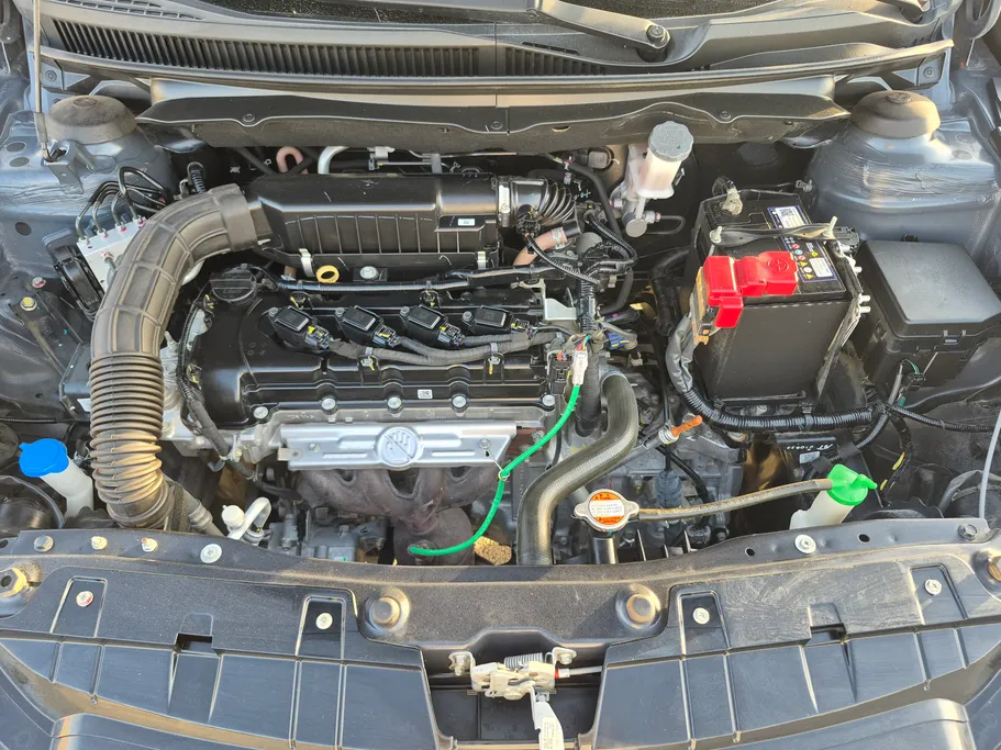 2024 Suzuki Ciaz GL 