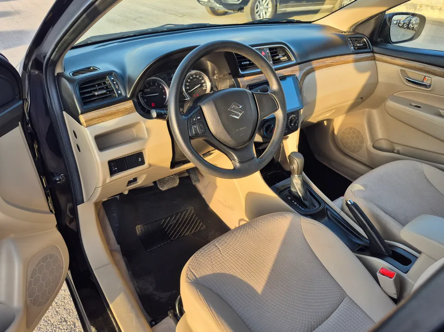 2024 Suzuki Ciaz GL 