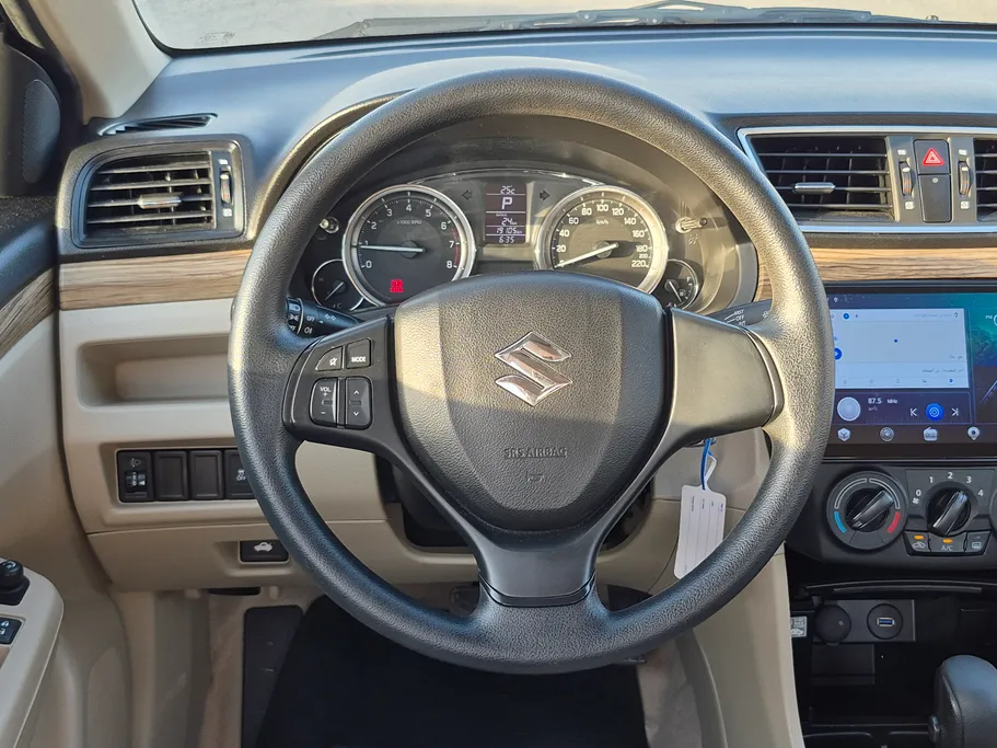 2024 Suzuki Ciaz GL 