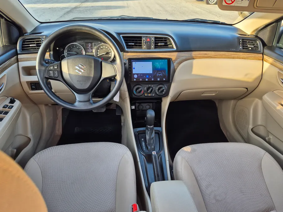 2024 Suzuki Ciaz GL 