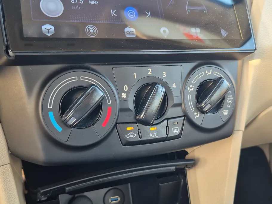 2024 Suzuki Ciaz GL 