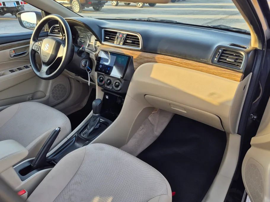 2024 Suzuki Ciaz GL 