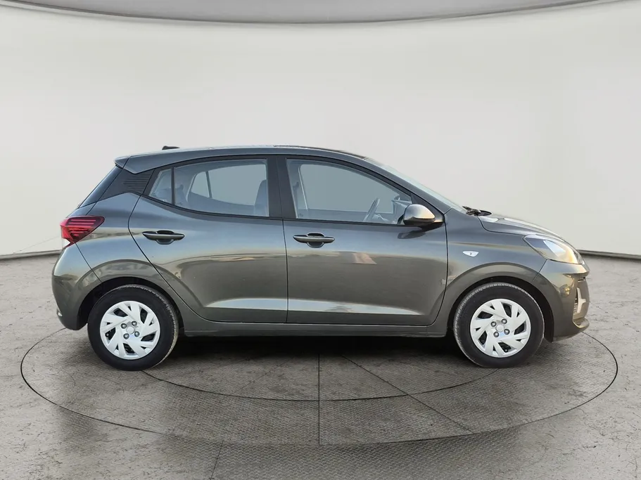 هيونداي Grand i10 فلييت 2025 