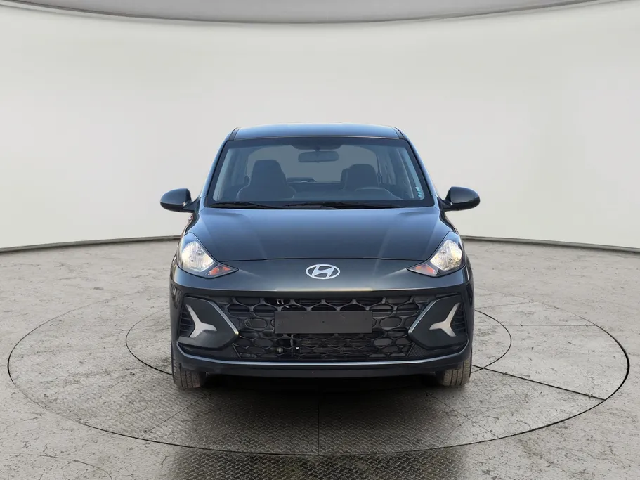 هيونداي Grand i10 فلييت 2025 