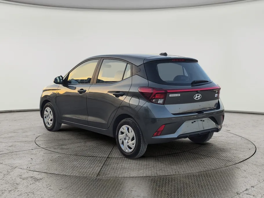 هيونداي Grand i10 فلييت 2025 