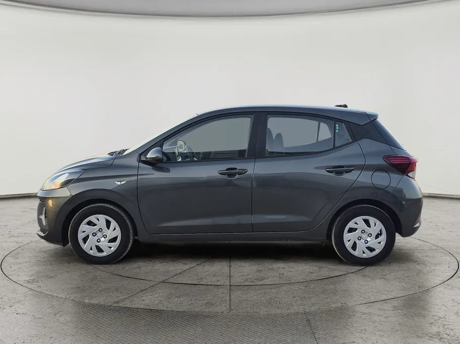 هيونداي Grand i10 فلييت 2025 