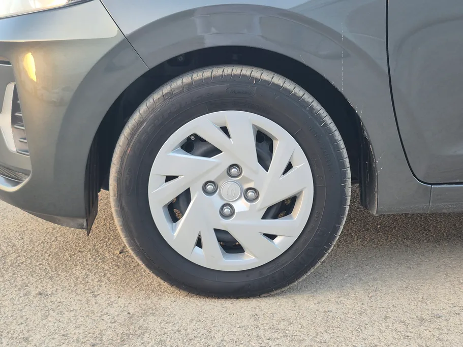 هيونداي Grand i10 فلييت 2025 