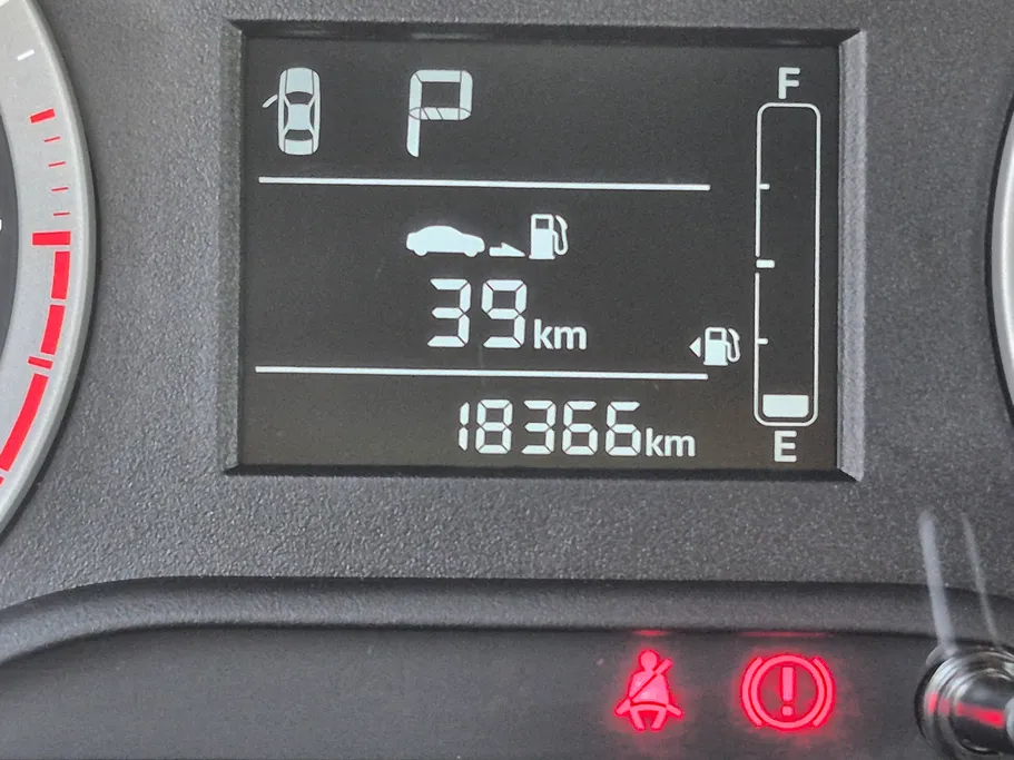 هيونداي Grand i10 فلييت 2025 
