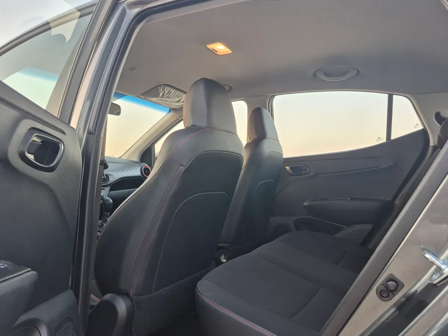 هيونداي Grand i10 فلييت 2025 
