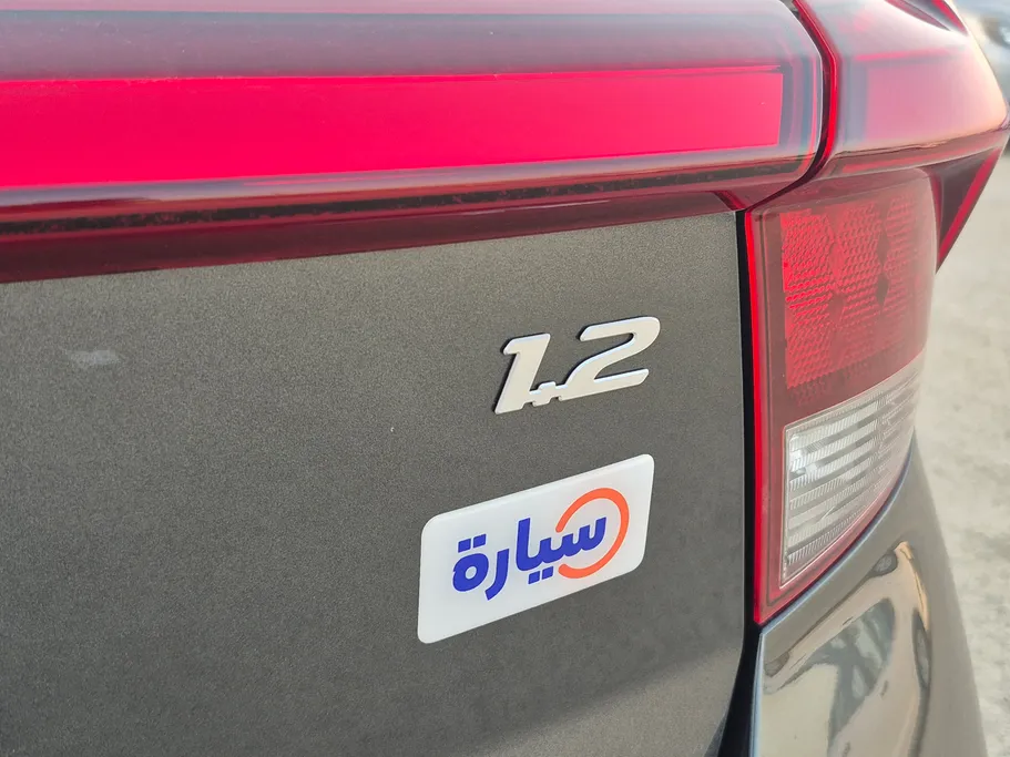 هيونداي Grand i10 فلييت 2025 