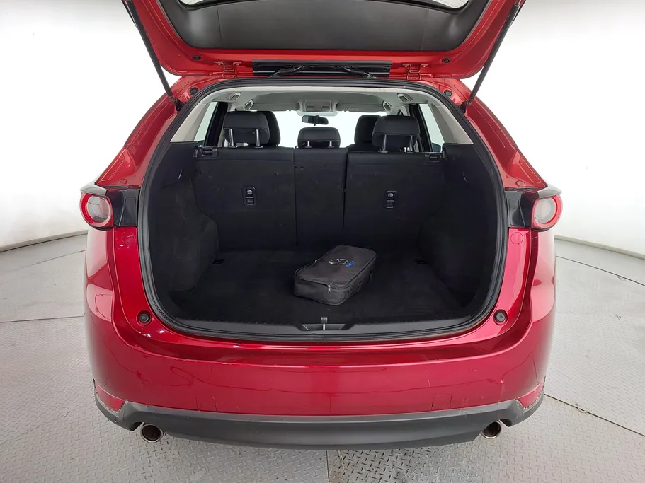 مازدا سى اكس 5 SkyActive 2020 
