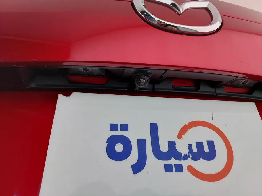 مازدا سى اكس 5 SkyActive 2020 