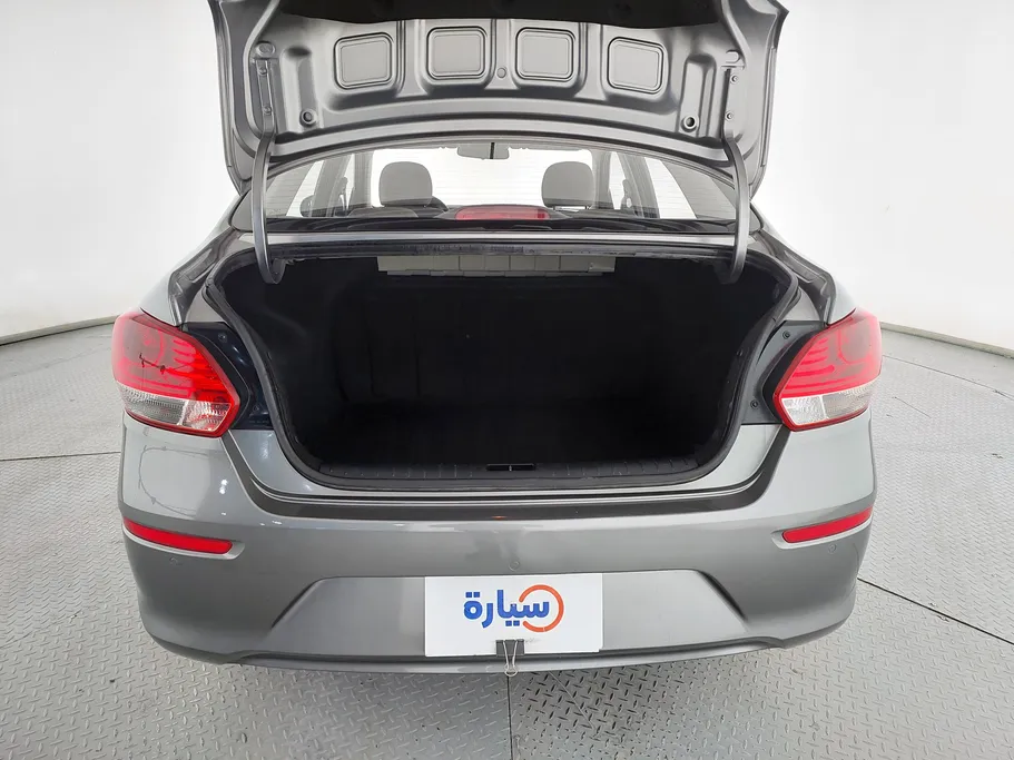 كيا بيجاس LX 2023 