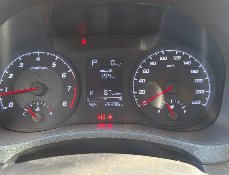 2023 Hyundai Accent Smart 