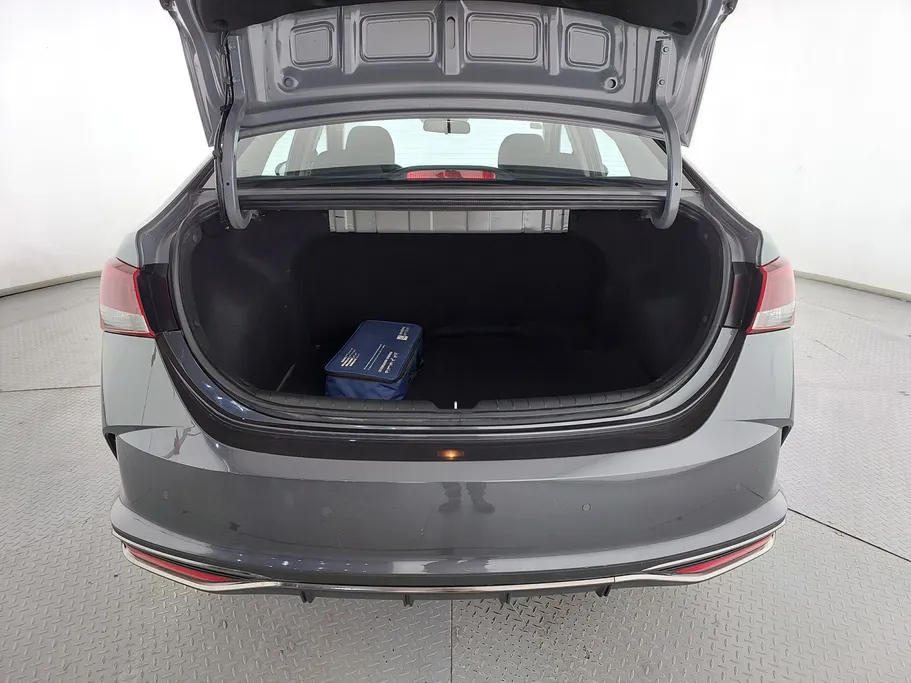 2023 Hyundai Accent Smart 