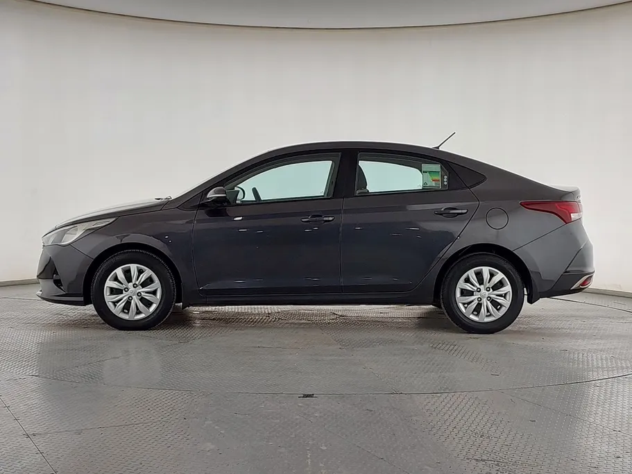 2023 Hyundai Accent Smart 