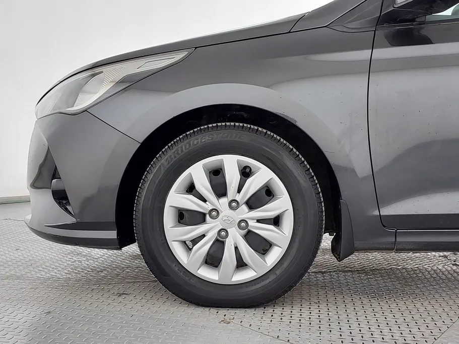2023 Hyundai Accent Smart 