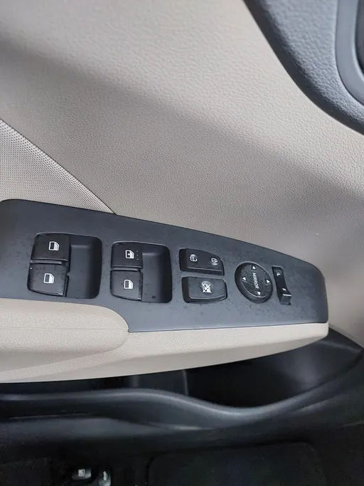2023 Hyundai Accent Smart 