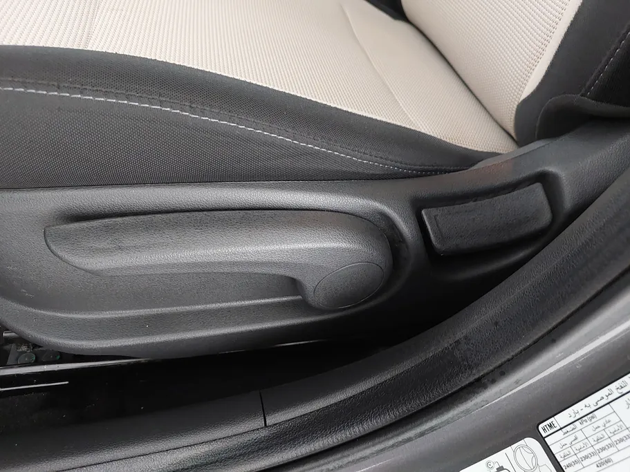 2023 Hyundai Accent Smart 