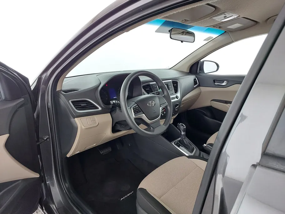 2023 Hyundai Accent Smart 
