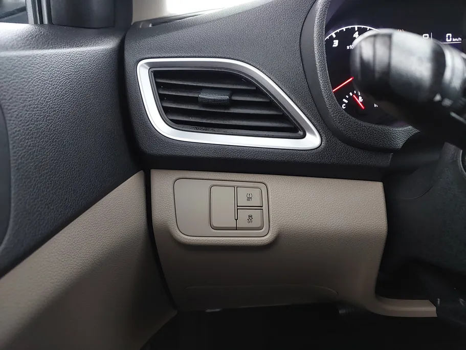 2023 Hyundai Accent Smart 