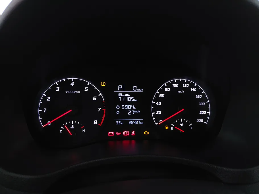 2023 Hyundai Accent Smart 