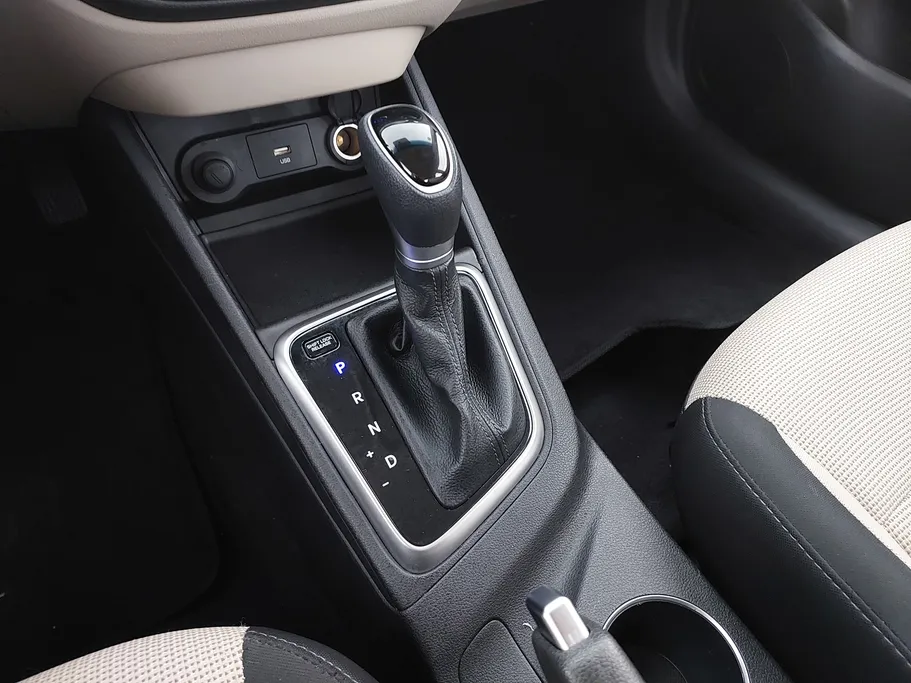 2023 Hyundai Accent Smart 
