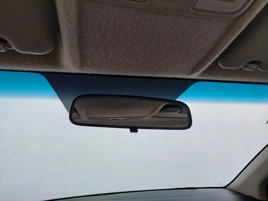2023 Hyundai Accent Smart 