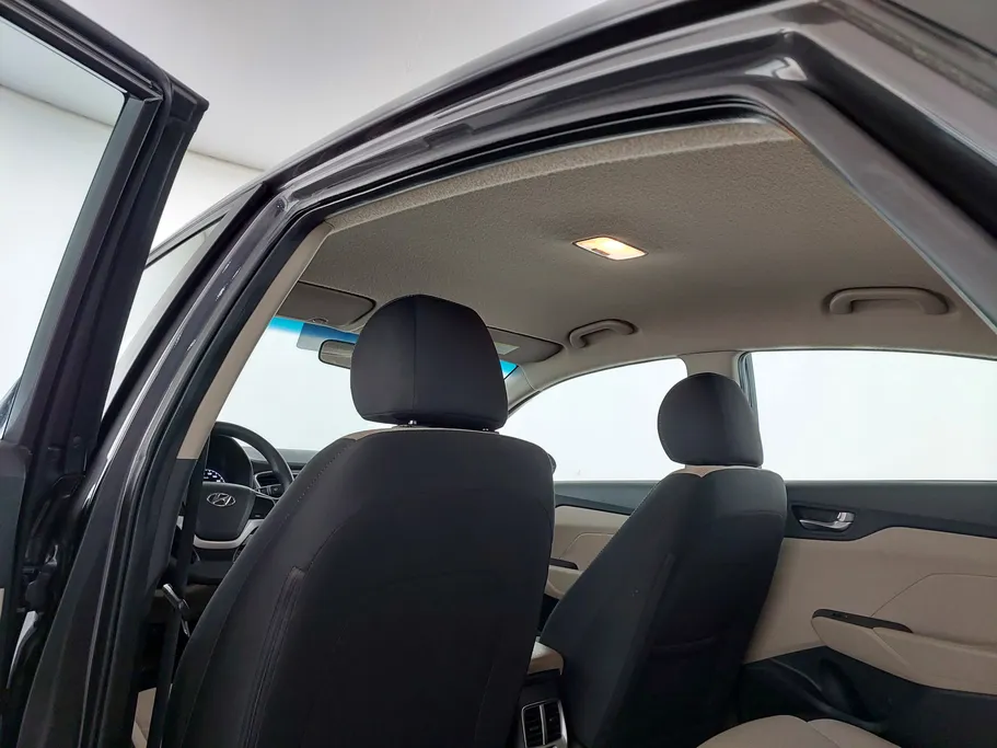 2023 Hyundai Accent Smart 