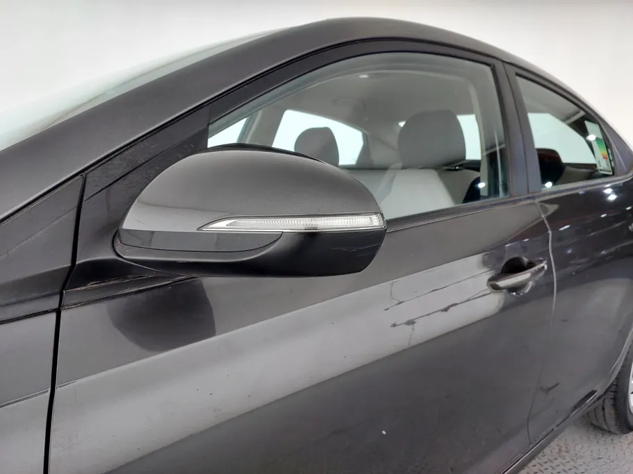 2023 Hyundai Accent Smart 