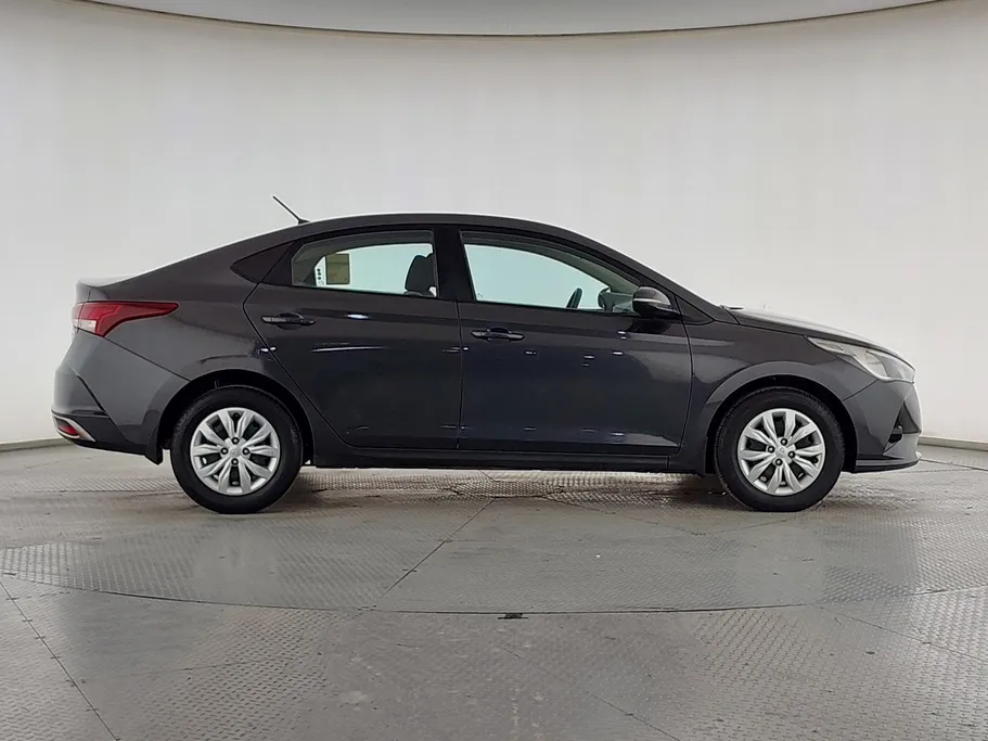 2023 Hyundai Accent Smart 