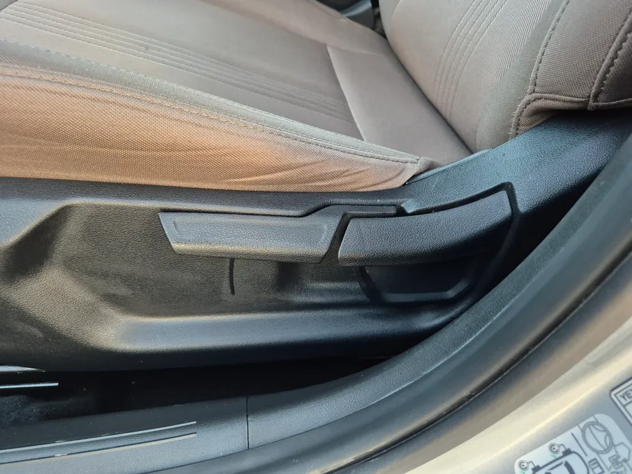2024 Hyundai Accent Fleet 