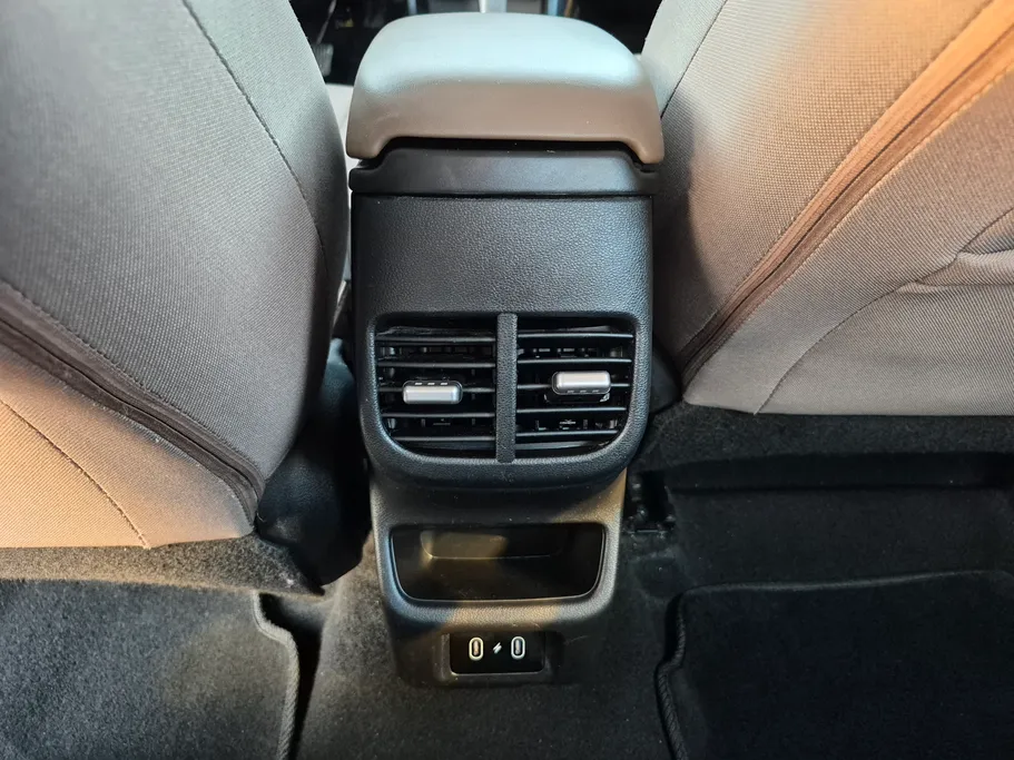 2024 Hyundai Accent Fleet 