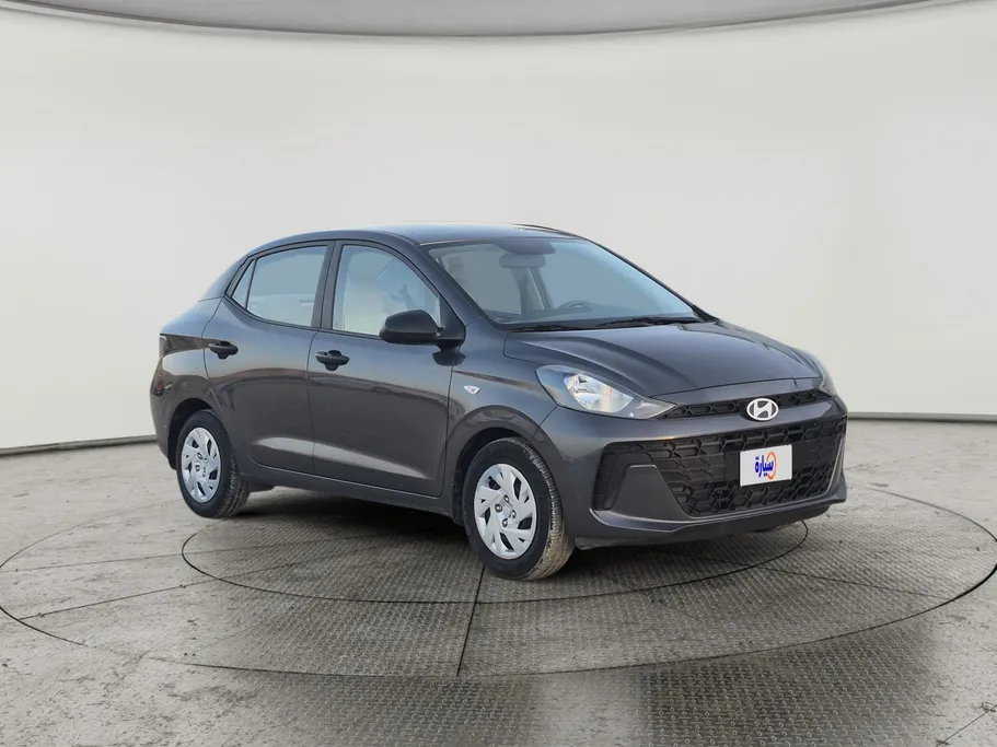 هيونداي Grand i10 فلييت 2024 