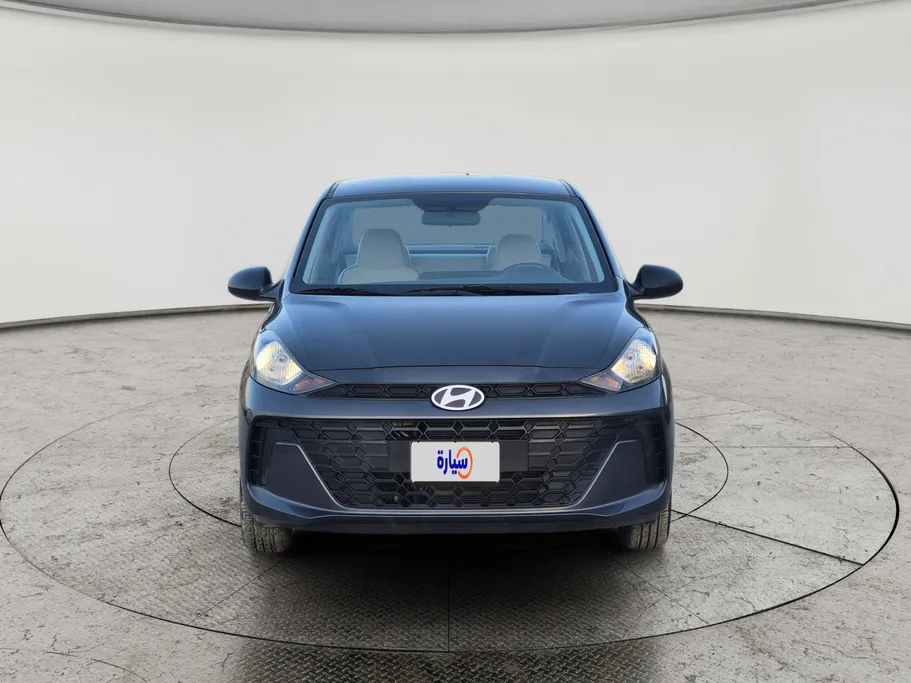 هيونداي Grand i10 فلييت 2024 