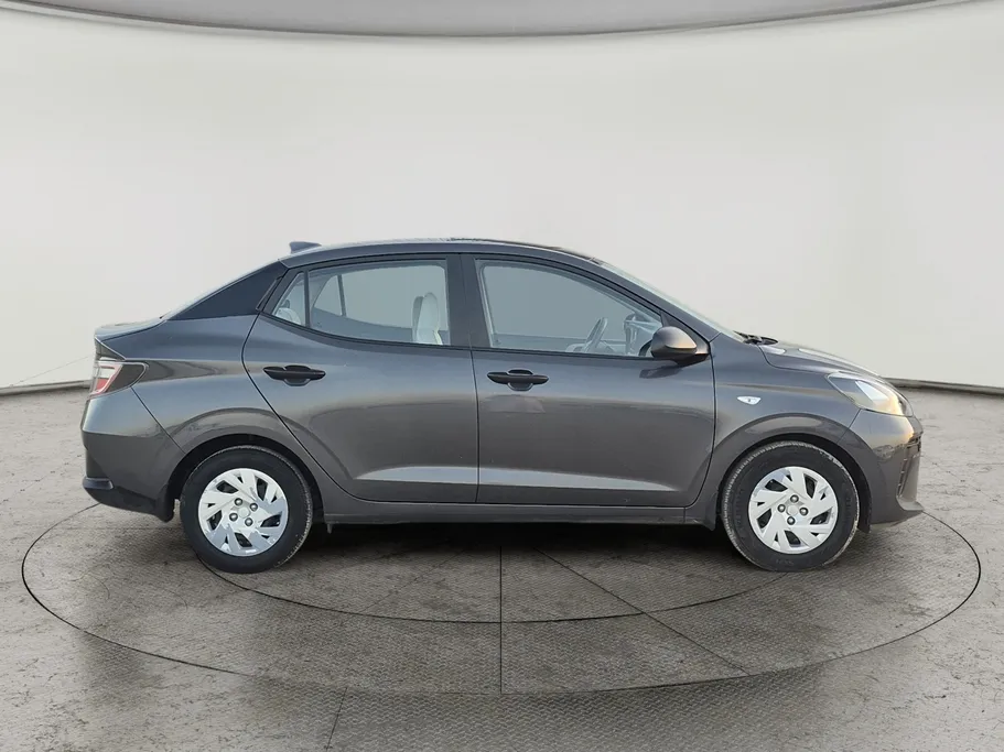 هيونداي Grand i10 فلييت 2024 