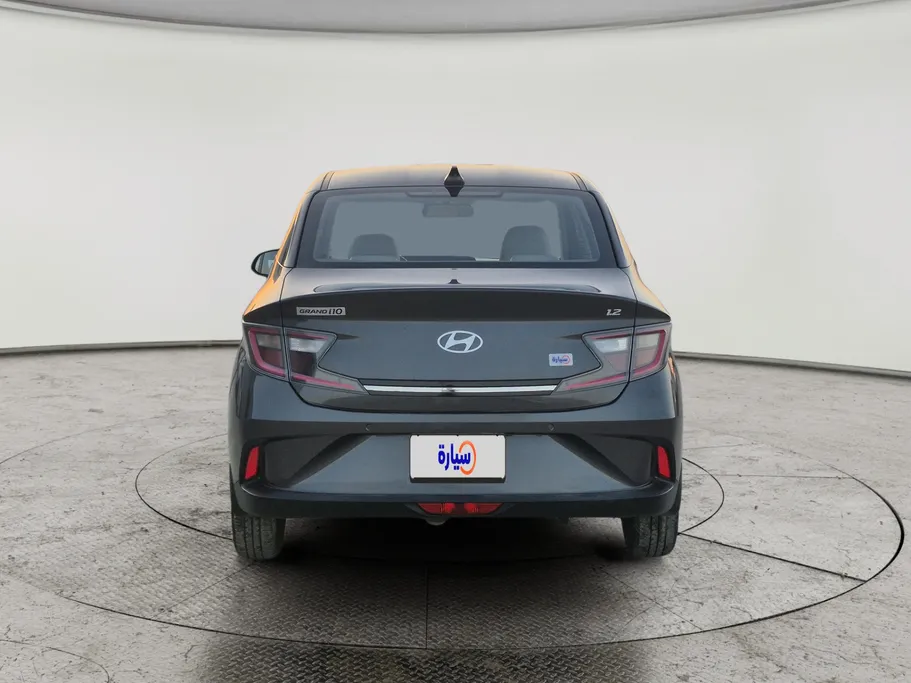 هيونداي Grand i10 فلييت 2024 