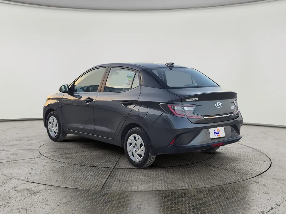 هيونداي Grand i10 فلييت 2024 
